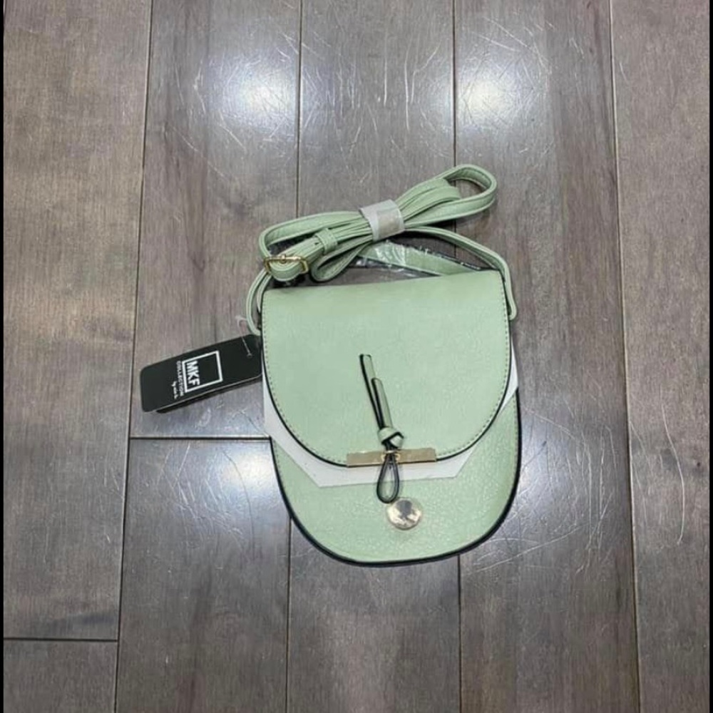 MKF crossbody